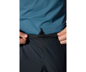 Штани Rab Downpour Mountain Pants (Black, (Regular)